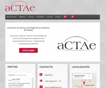 actae
